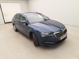  Skoda  Superb Skoda,  Combi FL'19, Skoda  Combi 2.0 CRTDI 90kW DSG7 Clever 5d #9
