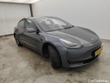  Tesla  Model 3 TESLA  - 2021 75 kWh AWD Long Range Dual Motor (366kW) 5d #8