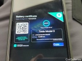  Tesla  Model 3 TESLA  - 2021 75 kWh AWD Long Range Dual Motor (366kW) 5d #18