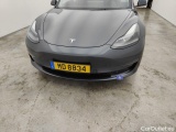  Tesla  Model 3 TESLA  - 2021 75 kWh AWD Long Range Dual Motor (366kW) 5d #25