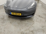  Tesla  Model 3 TESLA  - 2021 75 kWh AWD Long Range Dual Motor (366kW) 5d #27