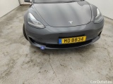  Tesla  Model 3 TESLA  - 2021 75 kWh AWD Long Range Dual Motor (366kW) 5d #30