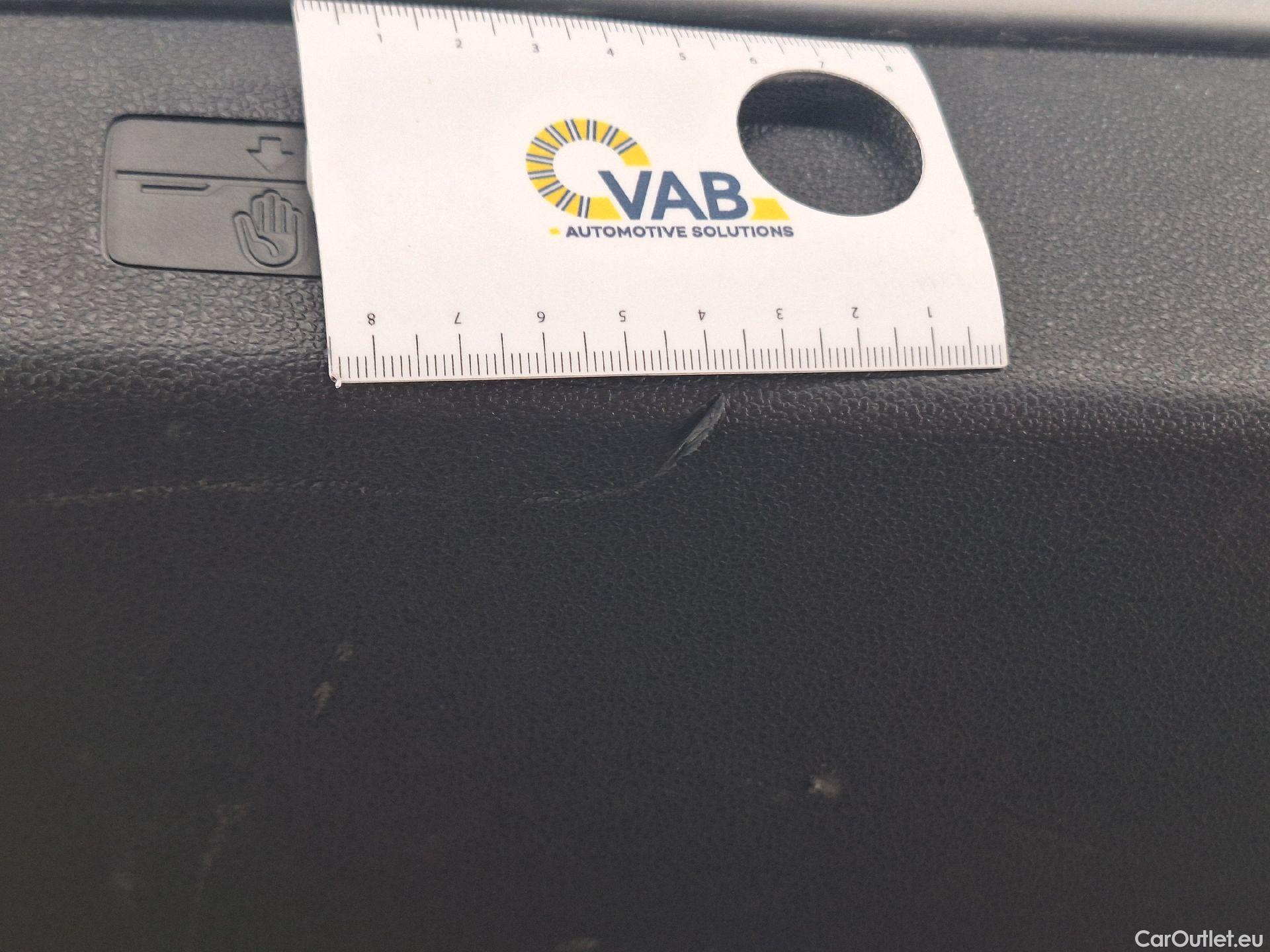  Volkswagen  Polo VW,  FL'21, Volkswagen  1.0 TSI Style 5d #20