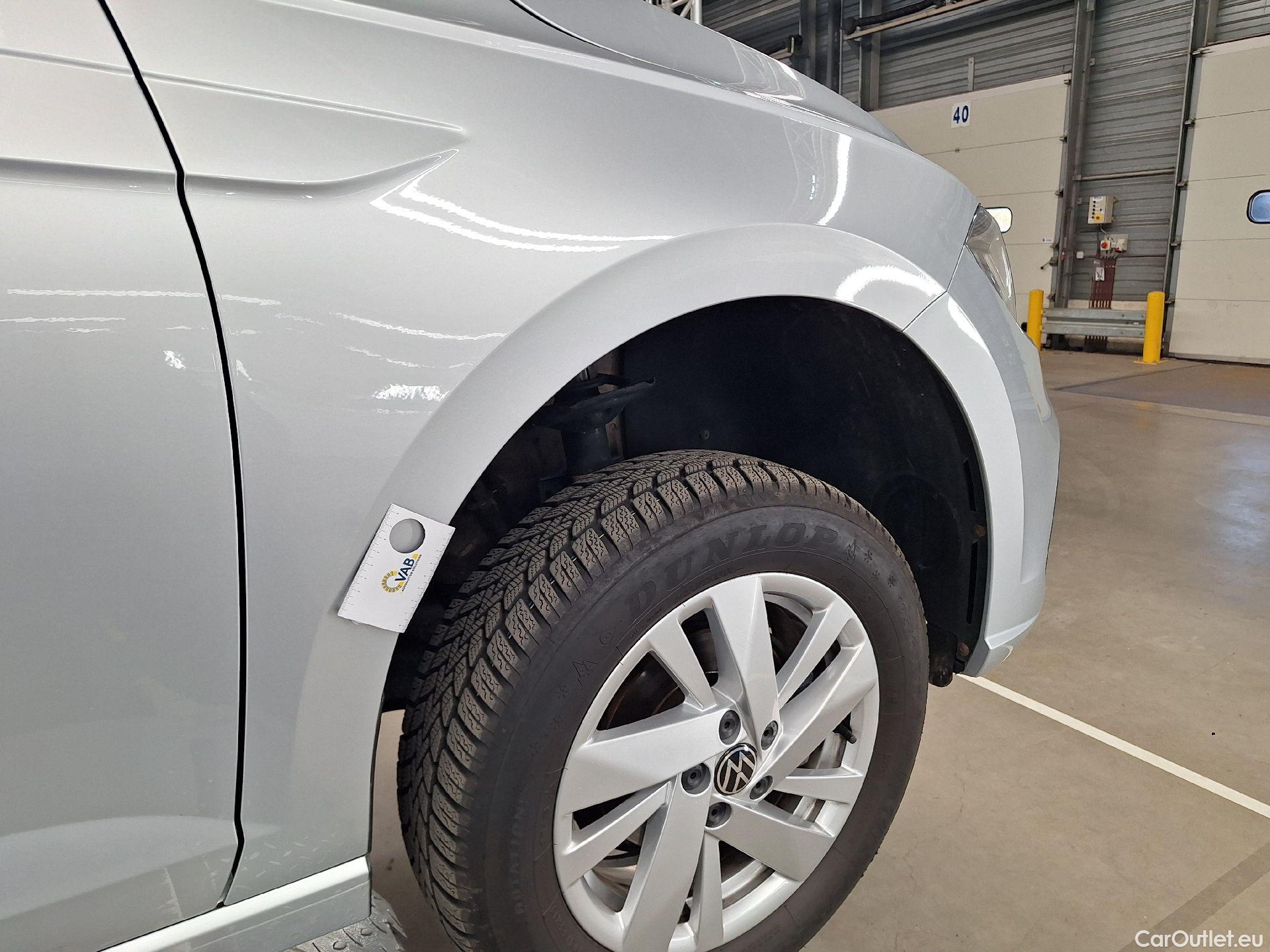  Volkswagen  Polo VW,  FL'21, Volkswagen  1.0 TSI Style 5d #45