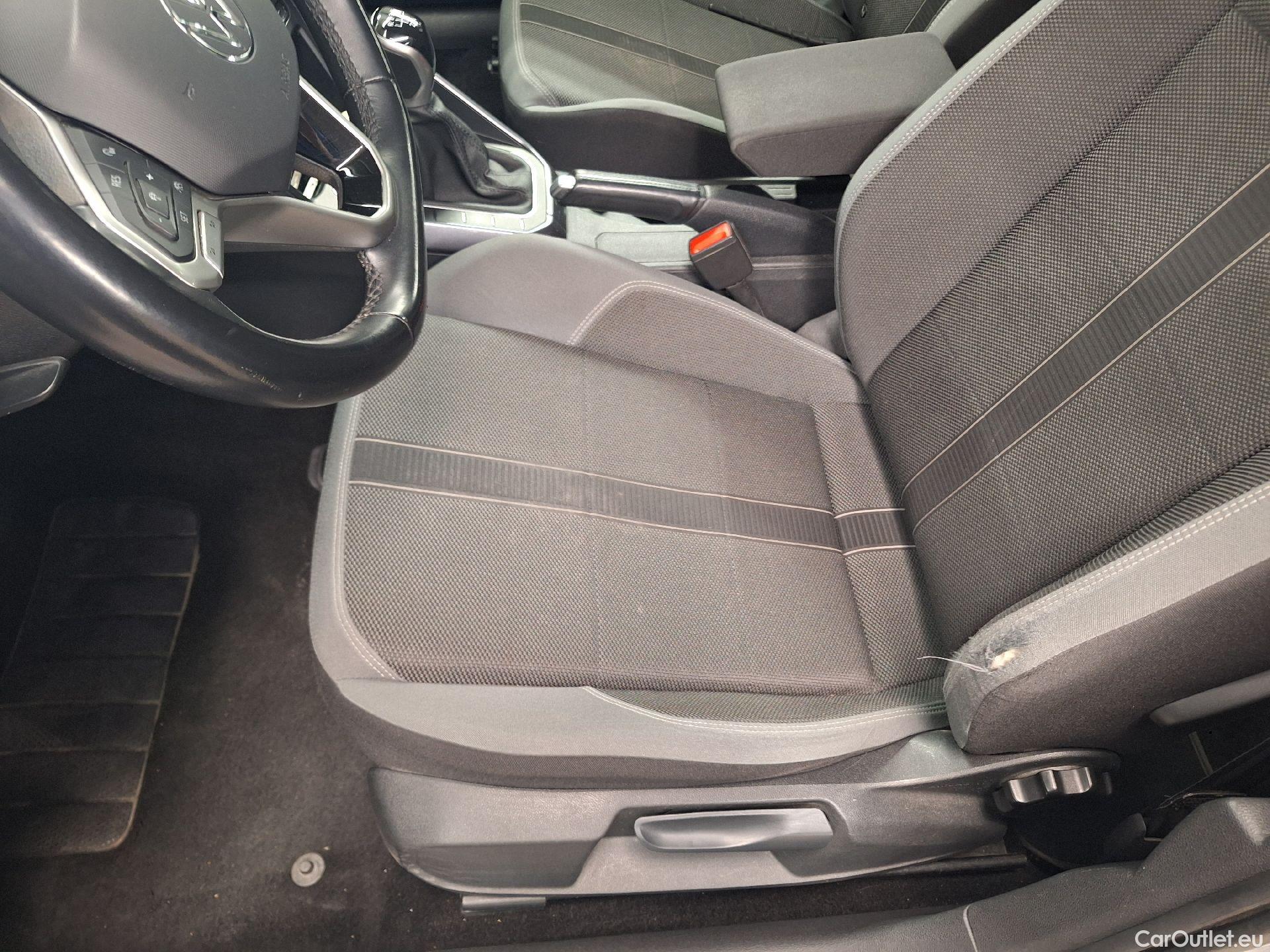  Volkswagen  Polo VW,  FL'21, Volkswagen  1.0 TSI Style 5d #12