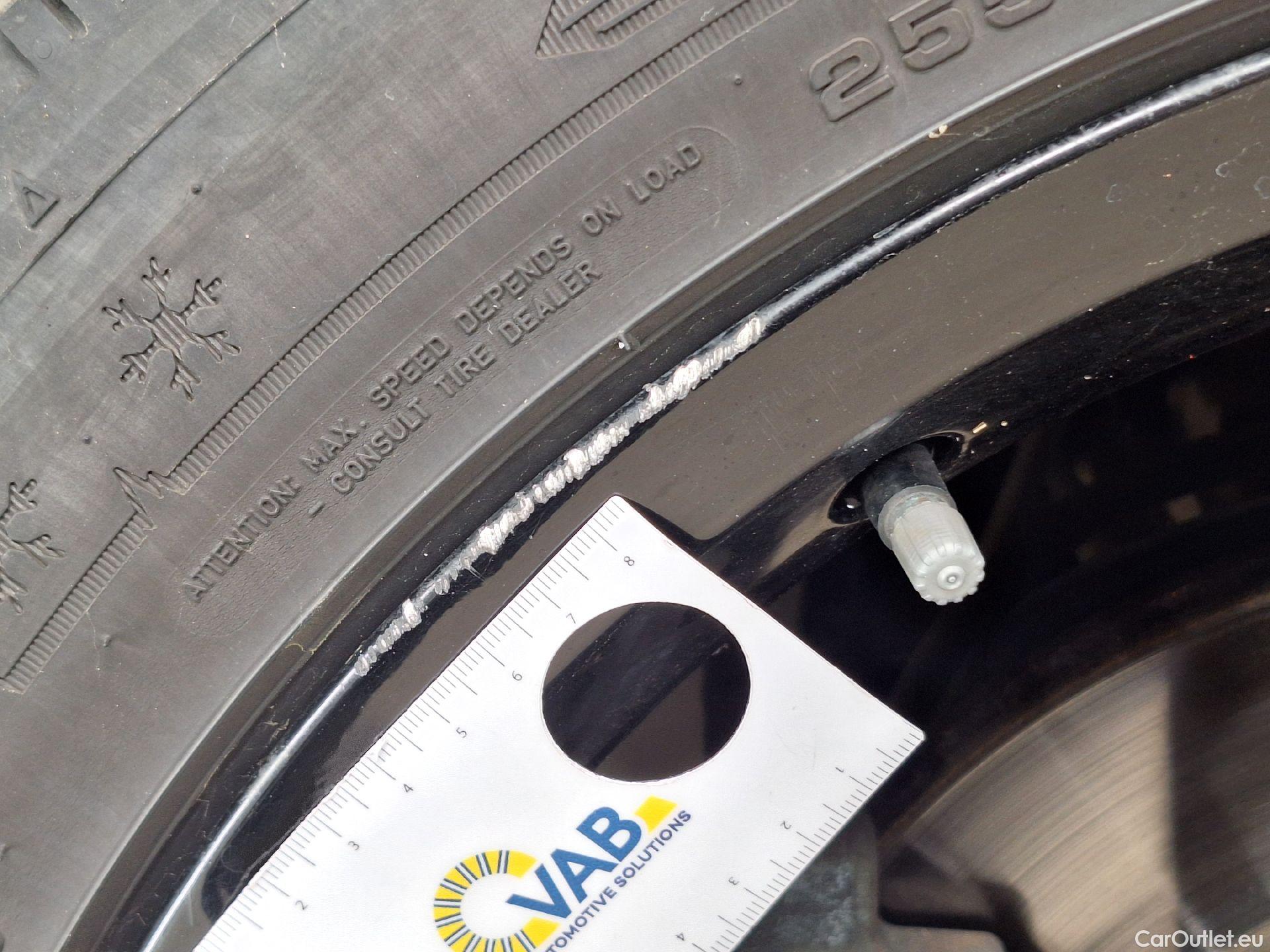  Volkswagen  Tiguan VW,  FL'20, Volkswagen  2.0 TDI 110kW DSG Platinum 5d #16