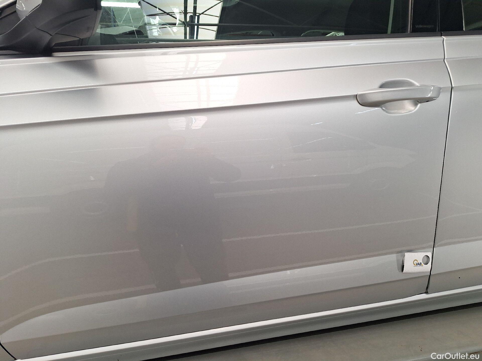  Volkswagen  Polo VW,  FL'21, Volkswagen  1.0 TSI Style 5d #21