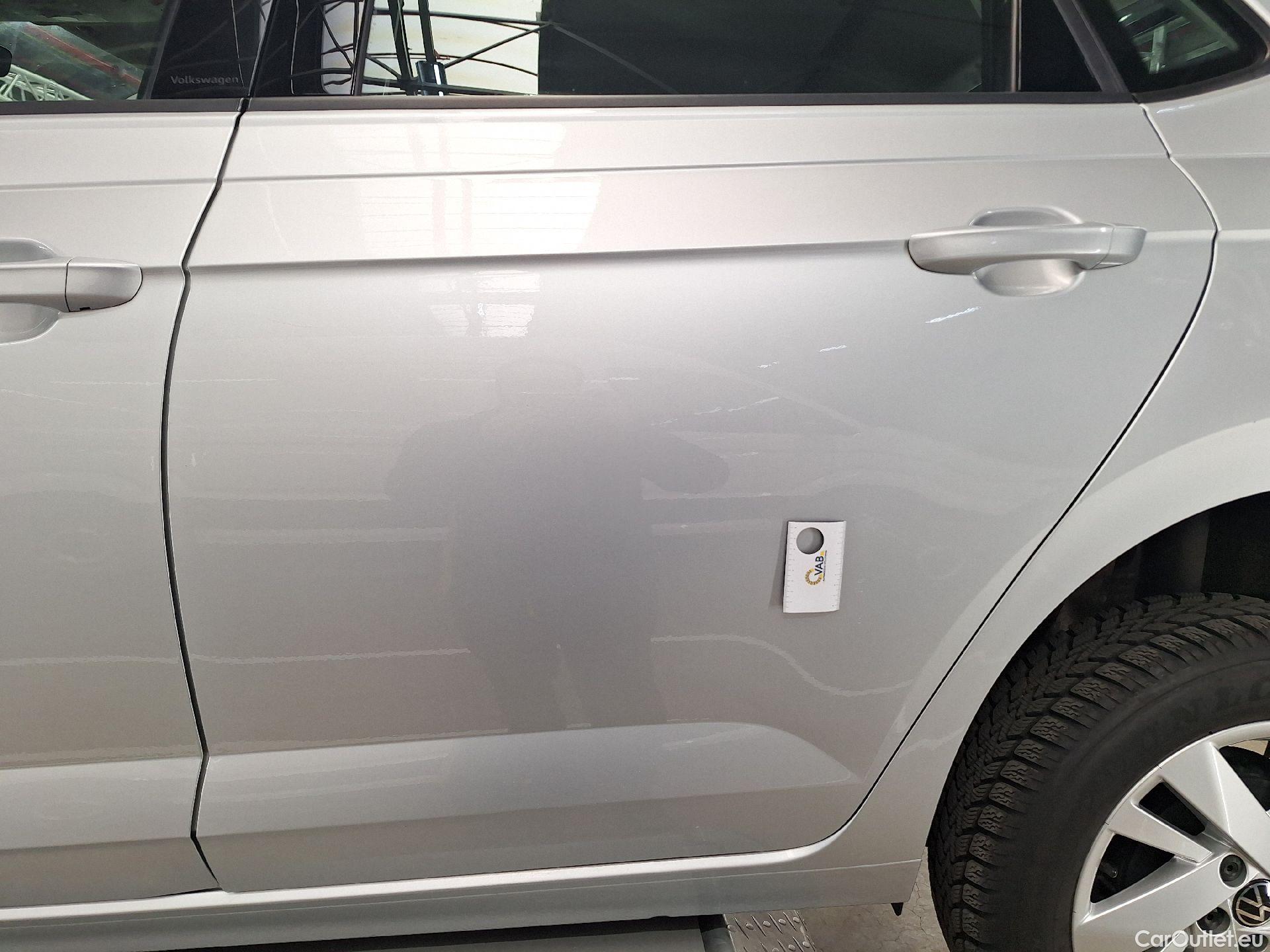  Volkswagen  Polo VW,  FL'21, Volkswagen  1.0 TSI Style 5d #23