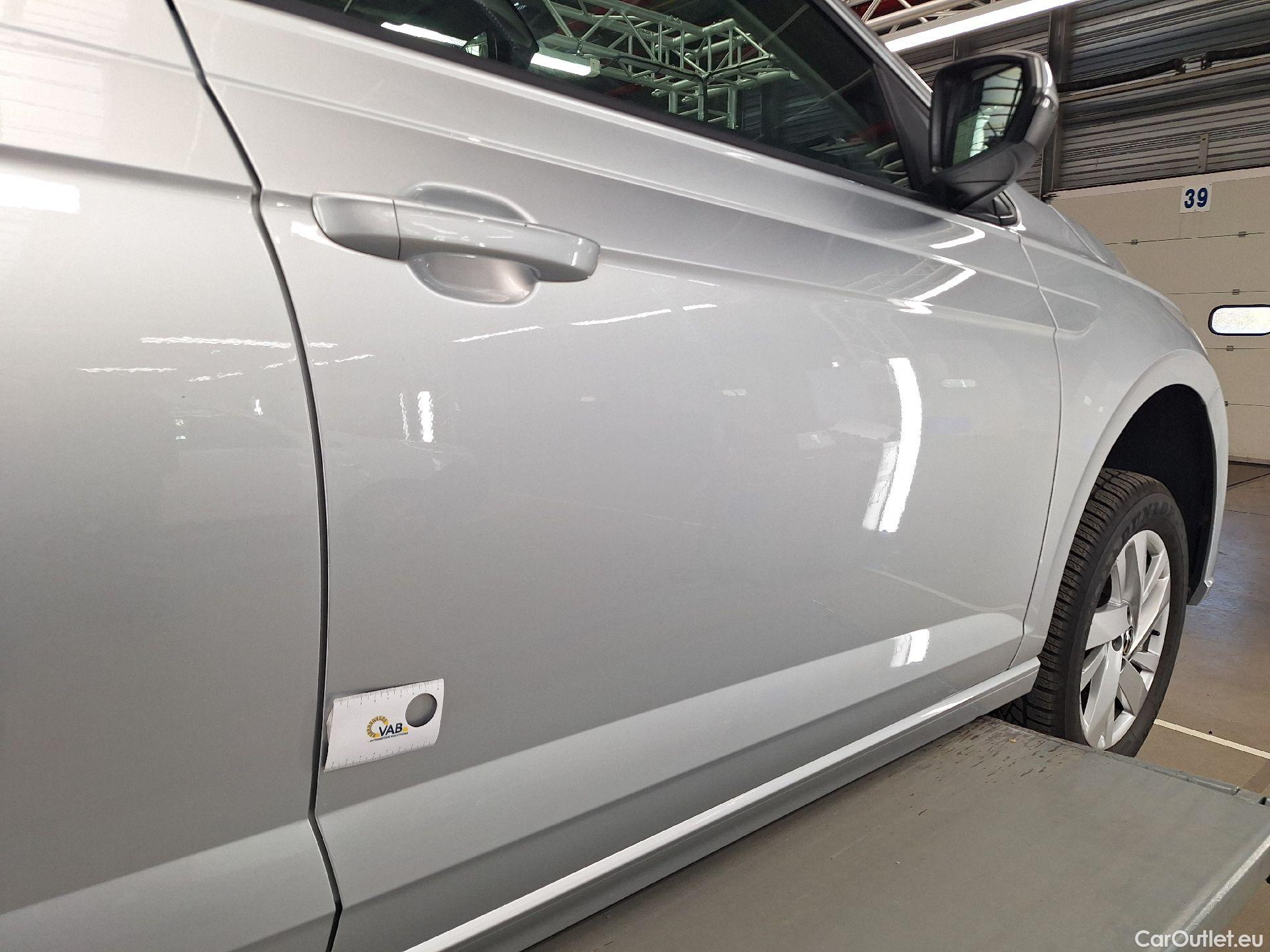  Volkswagen  Polo VW,  FL'21, Volkswagen  1.0 TSI Style 5d #42