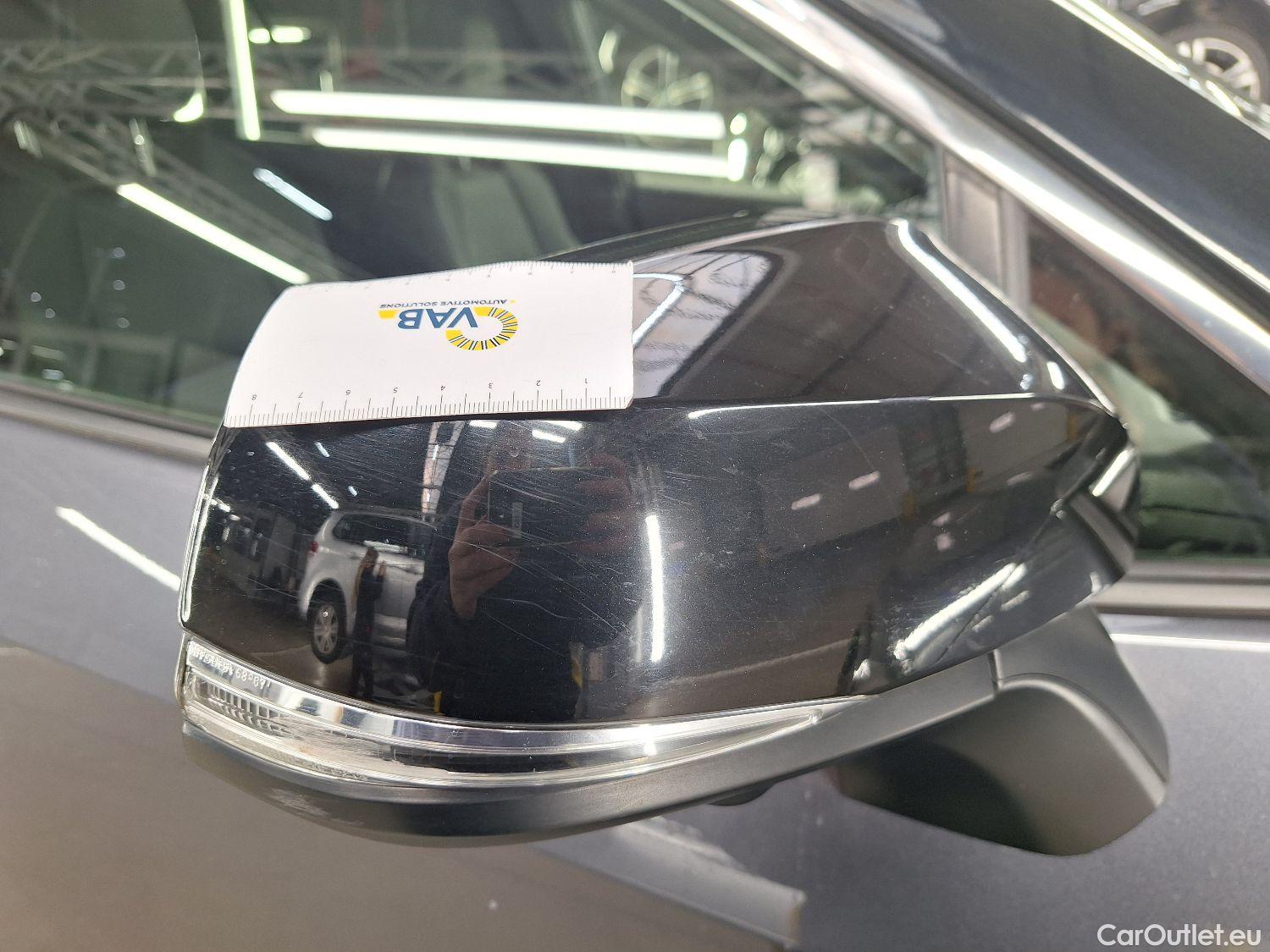  Toyota  RAV4 Toyota,  '18, Toyota  2.5 VVT-i Hybrid Style Plus E-CVT 5d #23