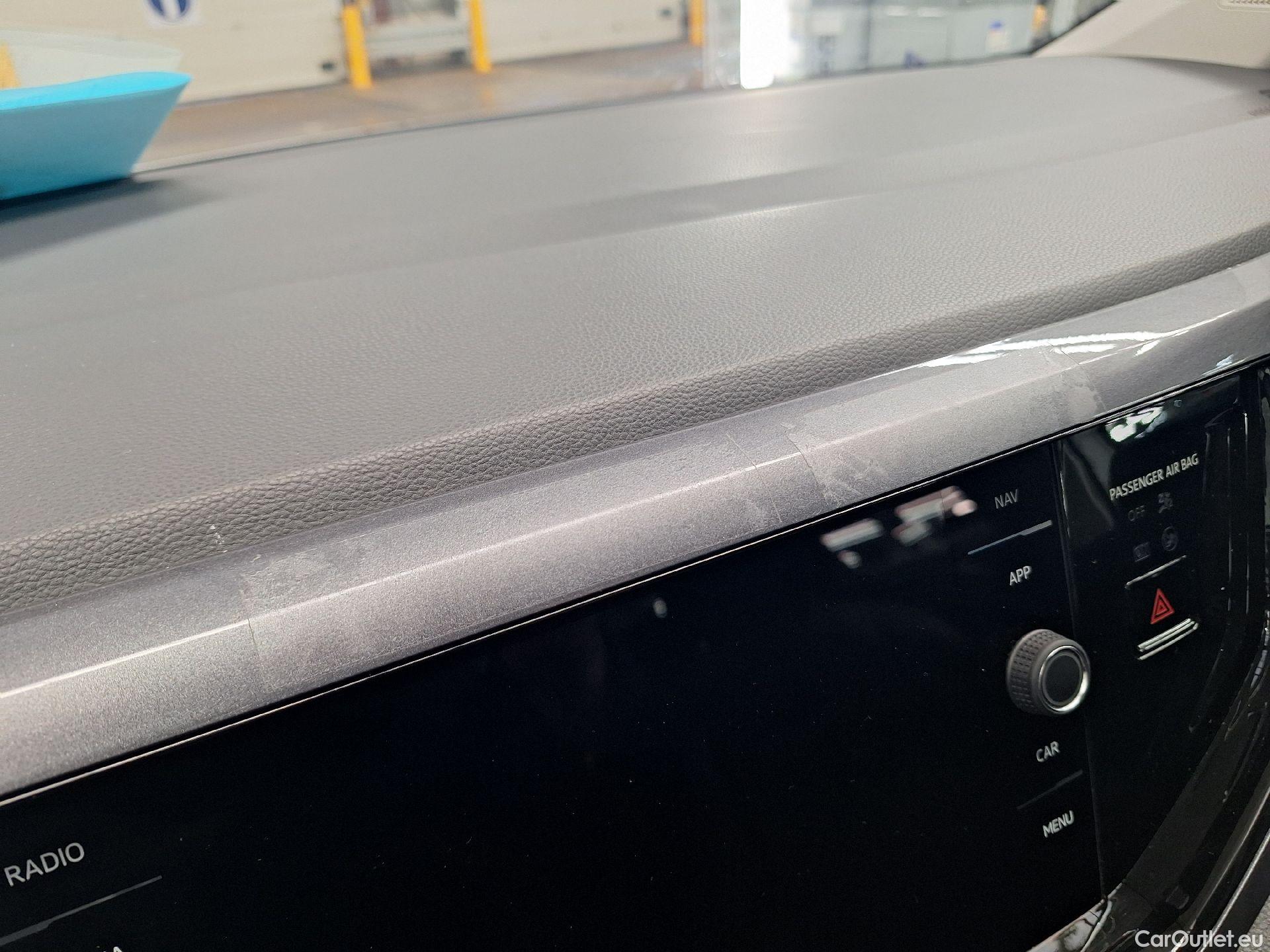  Volkswagen  Polo VW,  FL'21, Volkswagen  1.0 TSI Style 5d #3