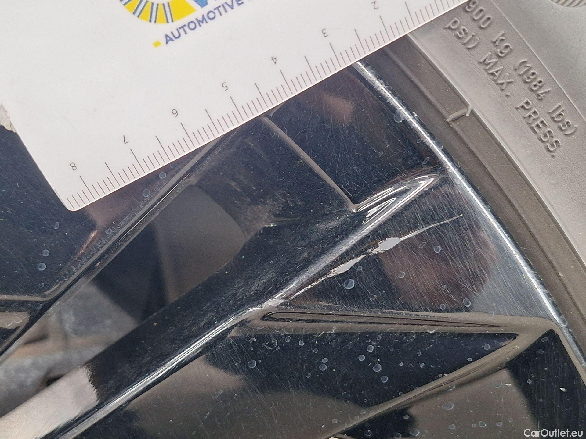  Volkswagen  Tiguan VW,  FL'20, Volkswagen  2.0 TDI 110kW DSG Platinum 5d #47