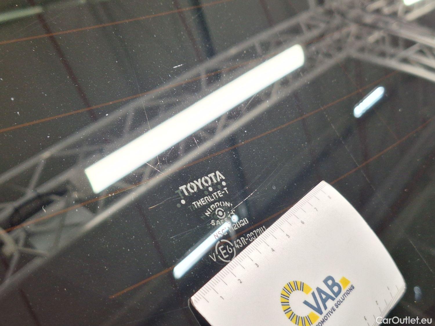  Toyota  RAV4 Toyota,  '18, Toyota  2.5 VVT-i Hybrid Style Plus E-CVT 5d #43