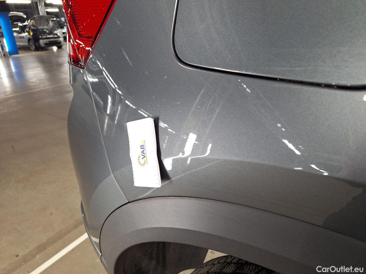  Volkswagen  T-ROC VW,  '17, Volkswagen  1.0 TSI Style 5d #15