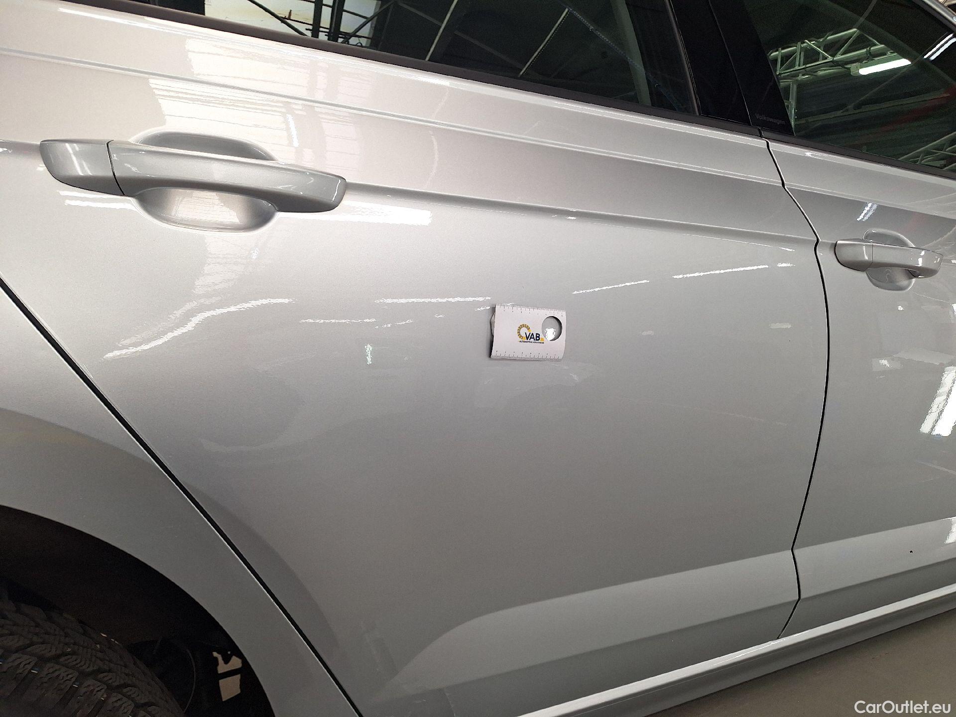  Volkswagen  Polo VW,  FL'21, Volkswagen  1.0 TSI Style 5d #40