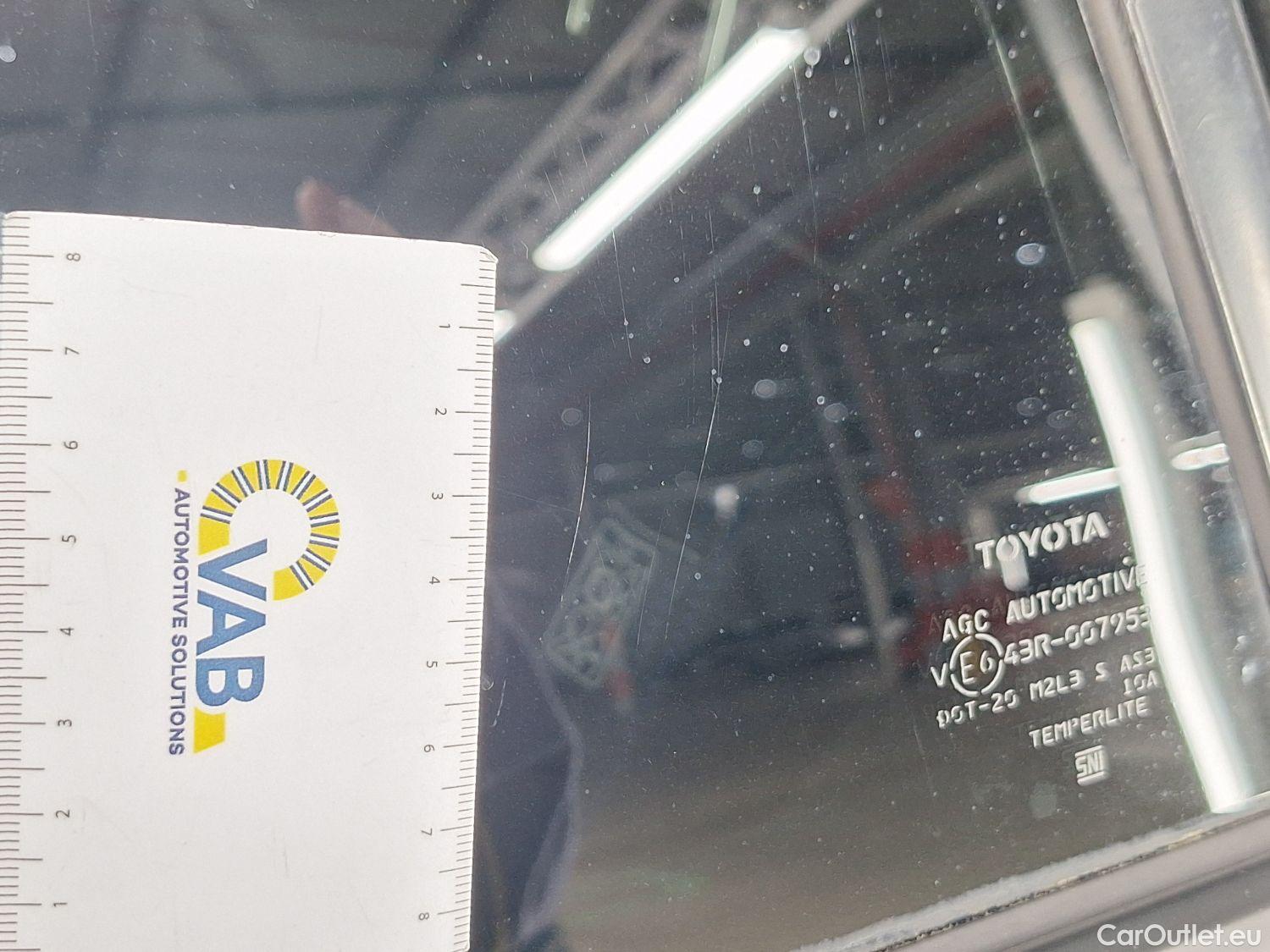  Toyota  RAV4 Toyota,  '18, Toyota  2.5 VVT-i Hybrid Style Plus E-CVT 5d #59