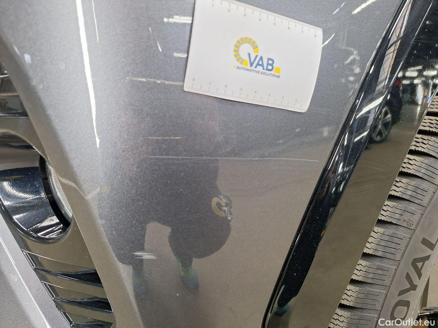  Toyota  RAV4 Toyota,  '18, Toyota  2.5 VVT-i Hybrid Style Plus E-CVT 5d #20