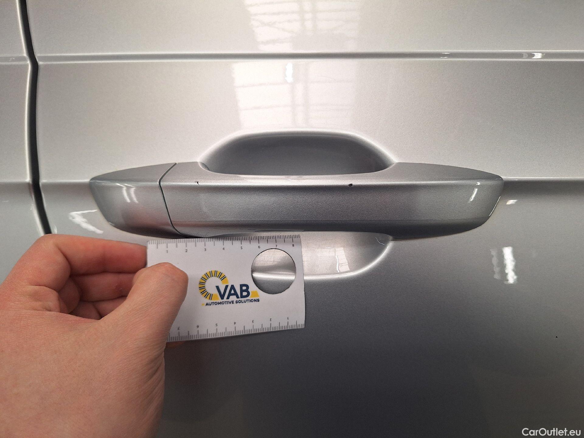  Volkswagen  Polo VW,  FL'21, Volkswagen  1.0 TSI Style 5d #44