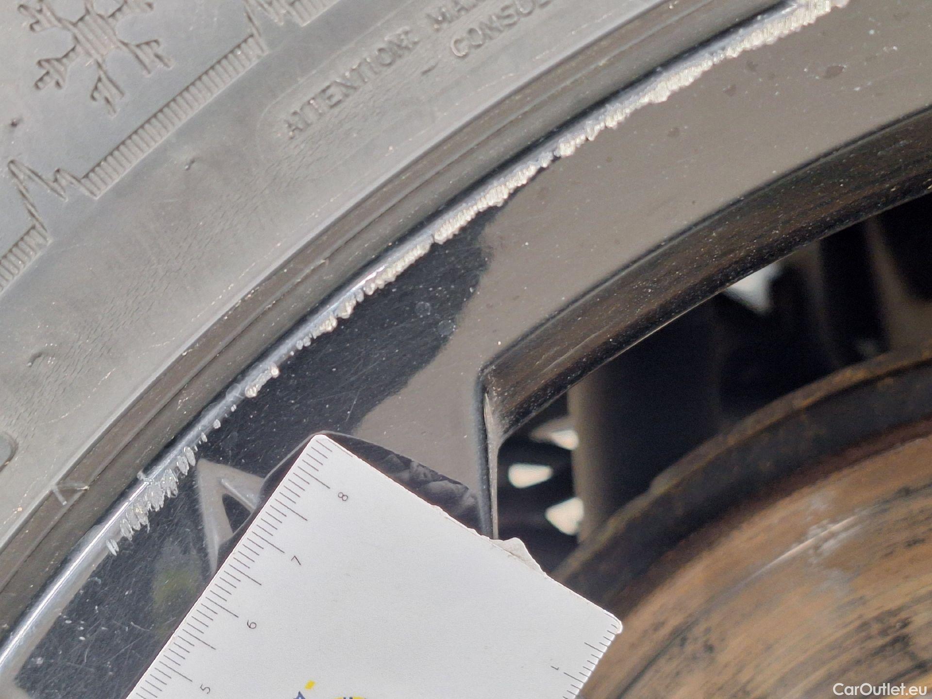  Volkswagen  Tiguan VW,  FL'20, Volkswagen  2.0 TDI 110kW DSG Platinum 5d #36