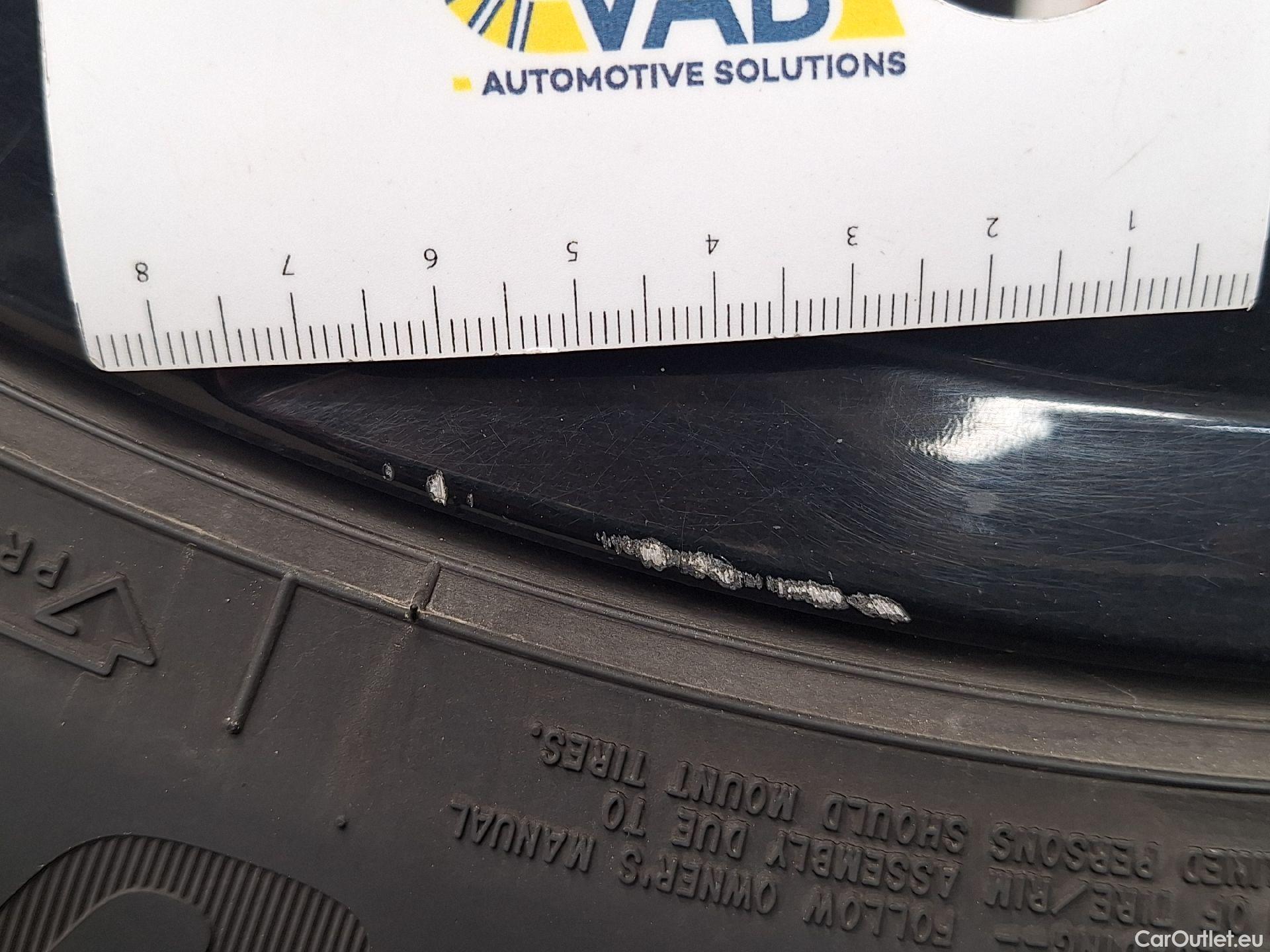  Volkswagen  Tiguan VW,  FL'20, Volkswagen  2.0 TDI 110kW DSG Platinum 5d #27