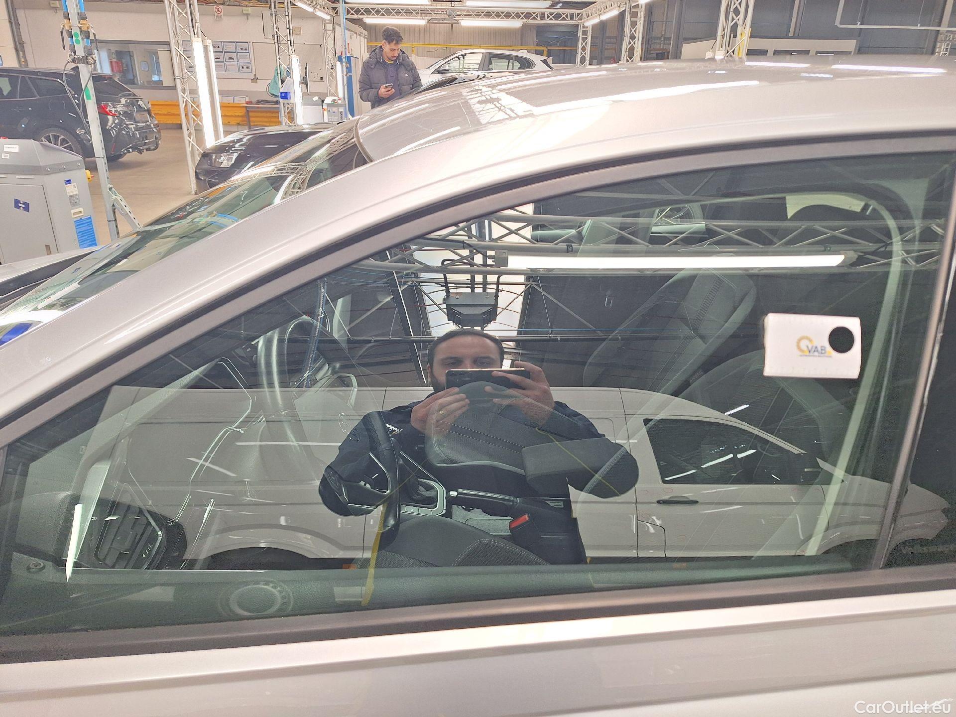  Volkswagen  Polo VW,  FL'21, Volkswagen  1.0 TSI Style 5d #10