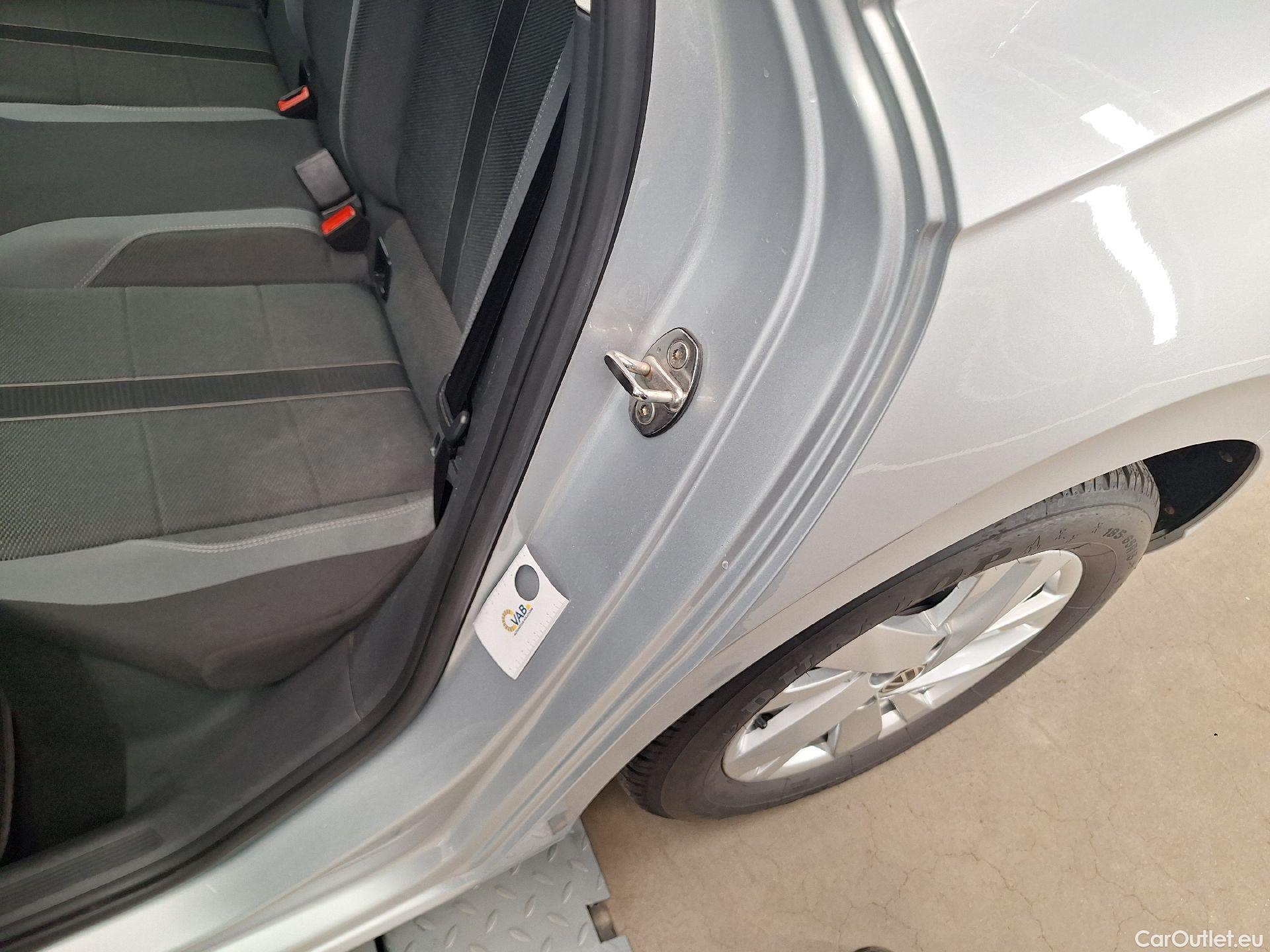  Volkswagen  Polo VW,  FL'21, Volkswagen  1.0 TSI Style 5d #15