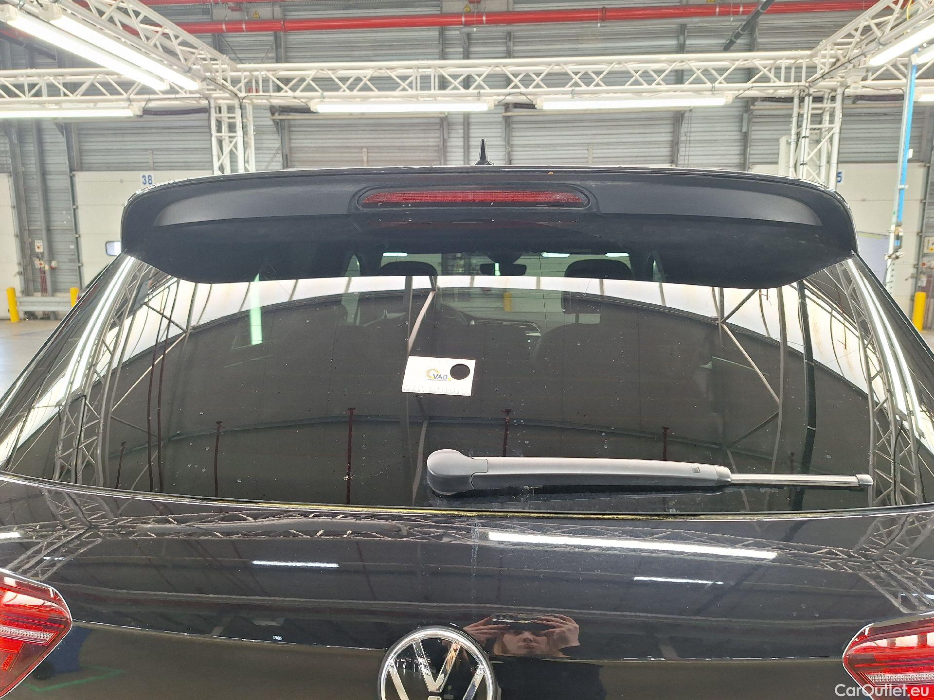  Volkswagen  Tiguan VW,  FL'20, Volkswagen  2.0 TDI 110kW DSG Platinum 5d #11