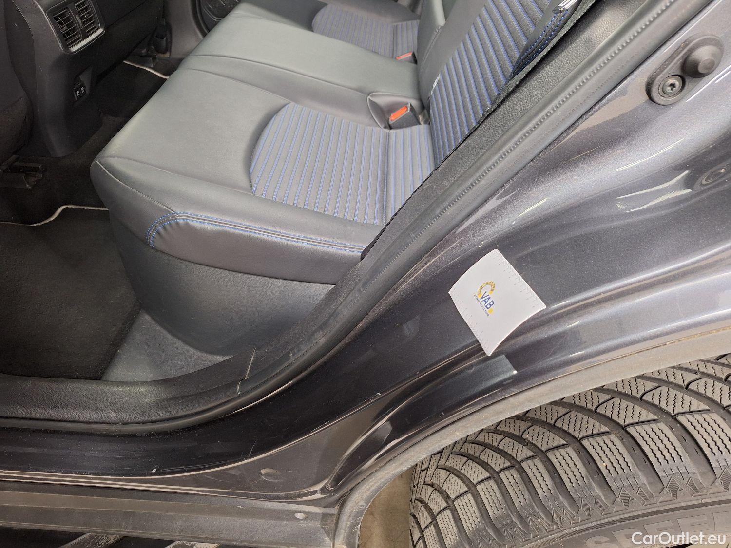  Toyota  RAV4 Toyota,  '18, Toyota  2.5 VVT-i Hybrid Style Plus E-CVT 5d #45