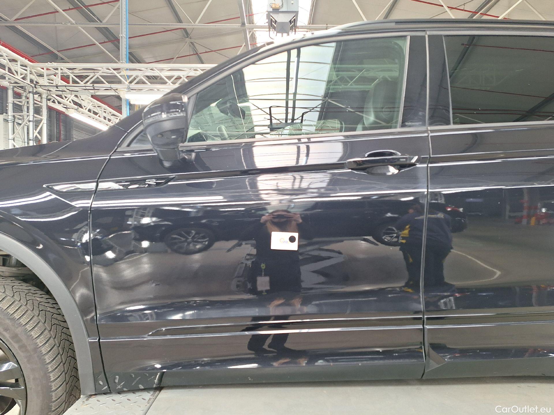  Volkswagen  Tiguan VW,  FL'20, Volkswagen  2.0 TDI 110kW DSG Platinum 5d #18