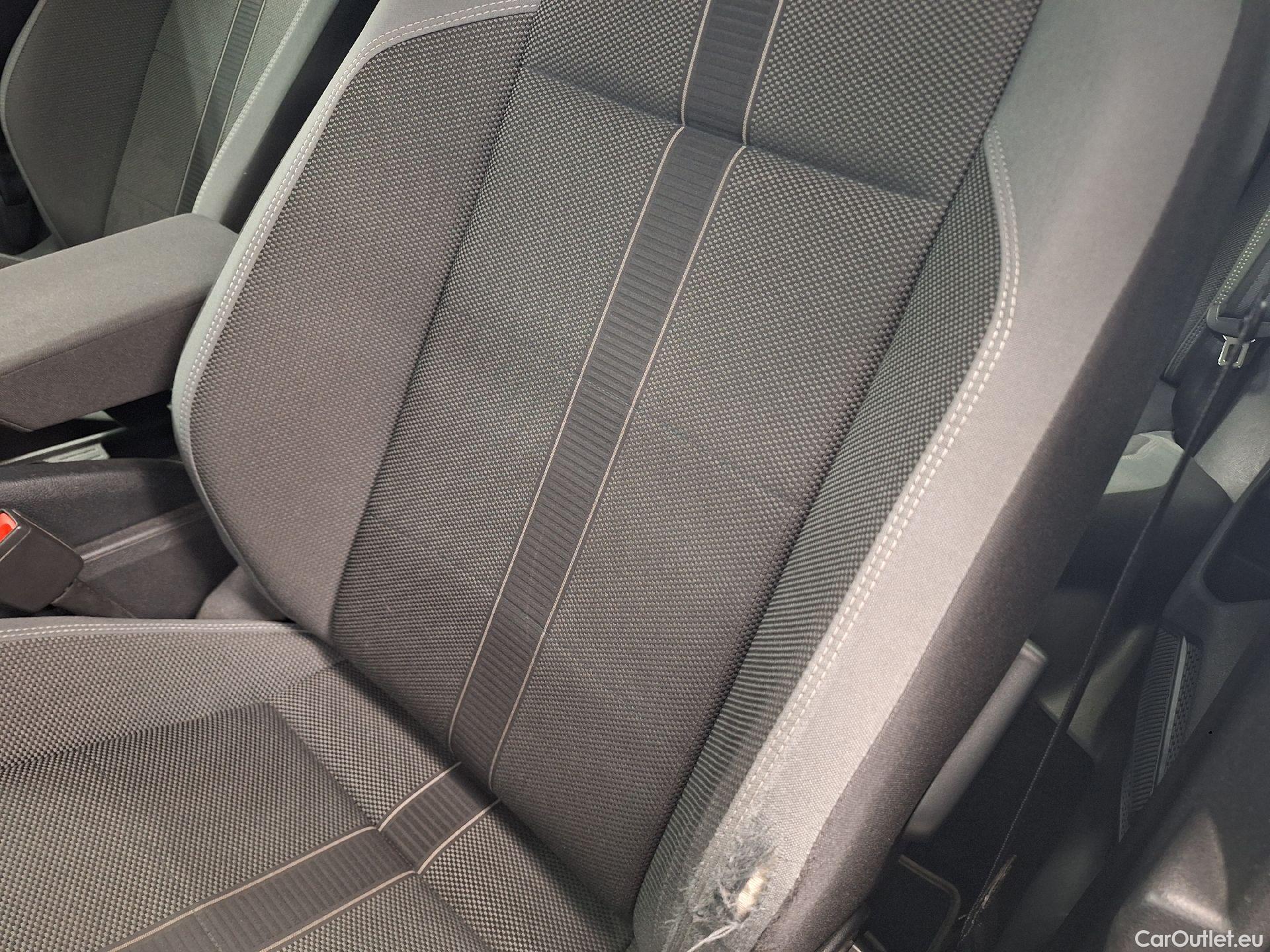  Volkswagen  Polo VW,  FL'21, Volkswagen  1.0 TSI Style 5d #6