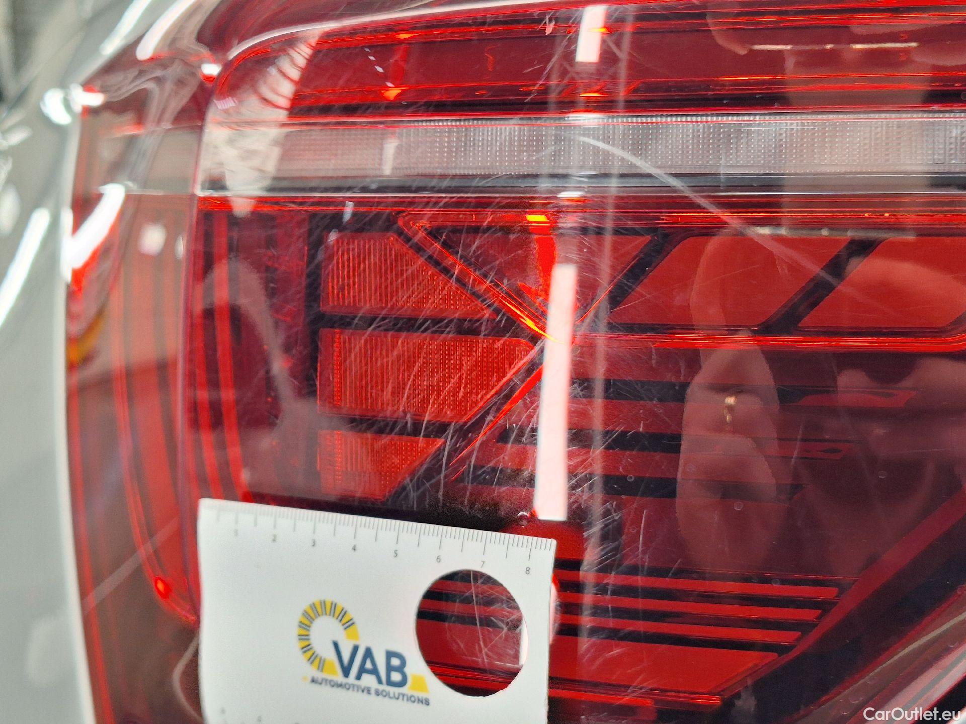  Volkswagen  Polo VW,  FL'21, Volkswagen  1.0 TSI Style 5d #36