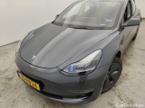  Tesla  Model 3 TESLA  - 2021 75 kWh AWD Long Range Dual Motor (366kW) 5d #40
