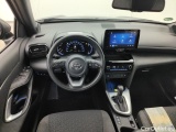  Toyota  Yaris Cross Toyota  1.5 VVT-ie Hybrid Dynamic Plus CVT 5d #9