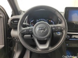  Toyota  Yaris Cross Toyota  1.5 VVT-ie Hybrid Dynamic Plus CVT 5d #24