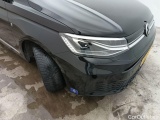  Volkswagen  Caddy VOLKSWAGEN  MAXI DIESEL - 2021 2.0 TDi 122 SCR Style DSG 5d 7pl #25