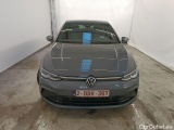  Volkswagen  Golf  Volkswagen VIII 2.0 TDI 110kW R-Line DSG 5d #5