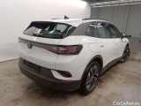  Volkswagen  ID.4 VOLKSWAGEN  77 kWh Pro 5d #2