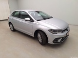  Volkswagen  Polo VW,  FL'21, Volkswagen  1.0 TSI Style 5d #9