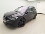  Volkswagen  Tiguan VW,  FL'20, Volkswagen  2.0 TDI 110kW DSG Platinum 5d #2