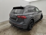  Volkswagen  Tiguan VOLKSWAGEN  - 2021 1.4 eHybrid 245 R Line DSG 5d #2