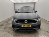  Volkswagen  Tiguan VOLKSWAGEN  - 2021 1.4 eHybrid 245 R Line DSG 5d #5