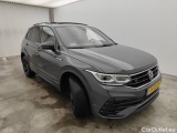  Volkswagen  Tiguan VOLKSWAGEN  - 2021 1.4 eHybrid 245 R Line DSG 5d #8
