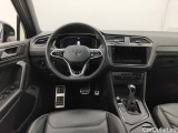  Volkswagen  Tiguan VOLKSWAGEN  - 2021 1.4 eHybrid 245 R Line DSG 5d #9