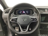  Volkswagen  Tiguan VOLKSWAGEN  - 2021 1.4 eHybrid 245 R Line DSG 5d #19