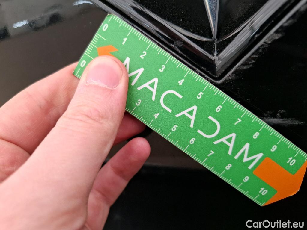  Land Rover  Discovery TESLA Model X / 2021 / 5P / SUV Tri-Motor Plaid AWD #17