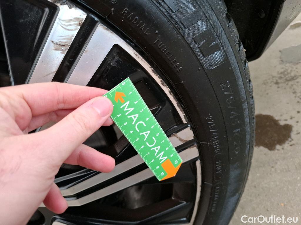  Volvo  XC90 VOLVO  5p SUV T8 Twin Engine AWD GT 8 Inscription Luxe #51