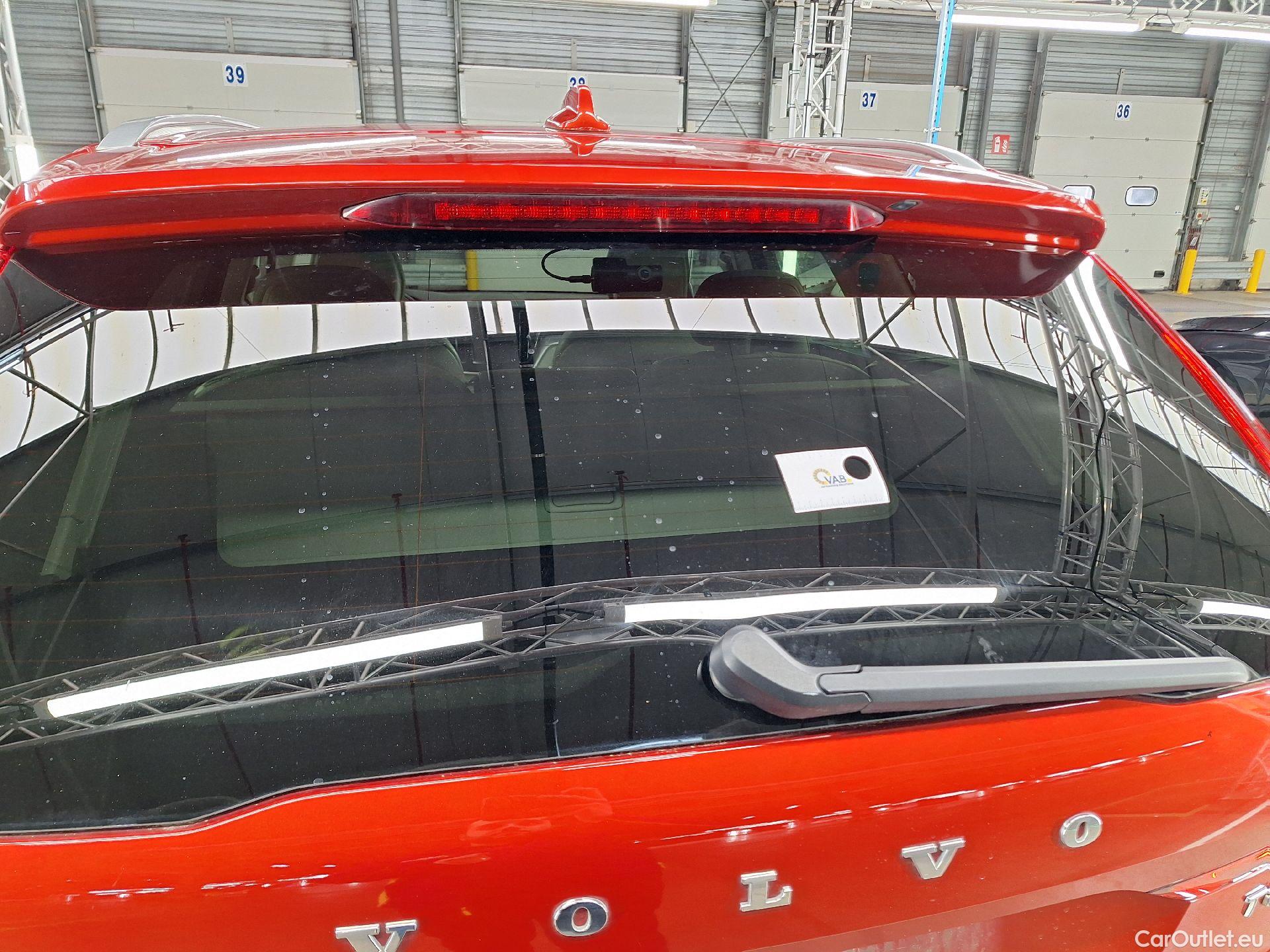  Volvo  XC60 Volvo,  '17, Volvo  T8 e4x4 Geartronic Momentum Pro 5d #10