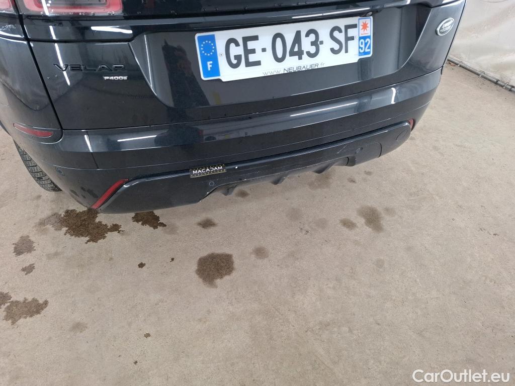  Land Rover  Range Rover LAND ROVER  Velar / 2017 / 5P / SUV 2.0 P400e PHEV BVA R-Dynamic SE #55