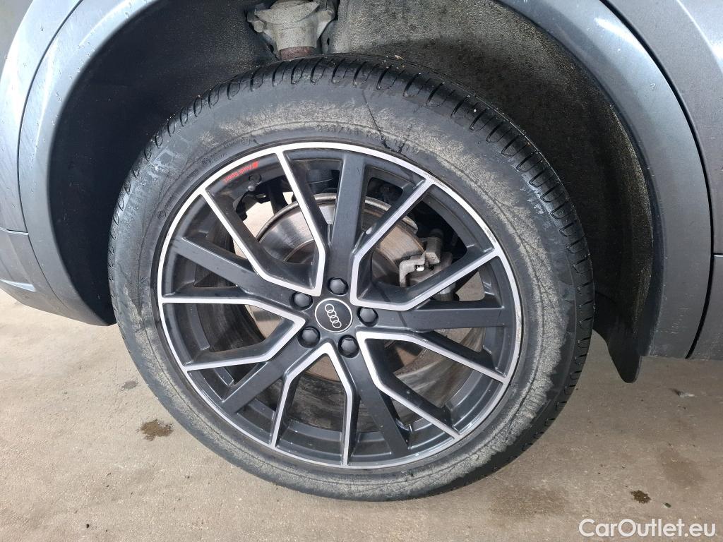  Audi  Q5 AUDI  / 2020 / 5P / SUV 55 TFSI e 367 QTT S TRONIC 7 S LINE #5