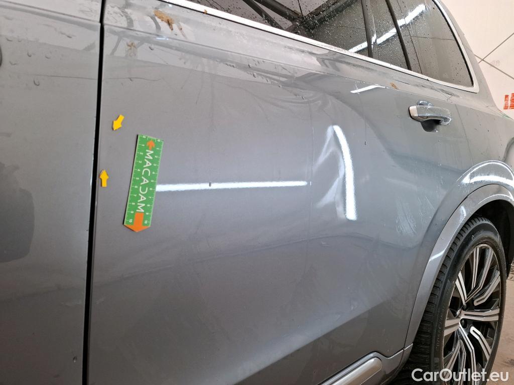  Volvo  XC90 VOLVO  5p SUV T8 Twin Engine AWD GT 8 Inscription Luxe #9